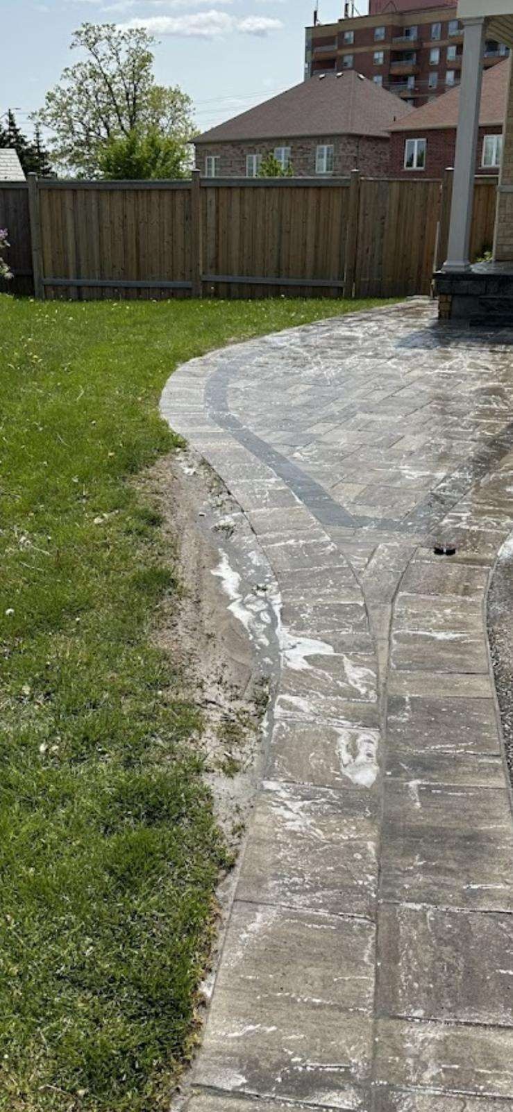 Victory Interlocking & Restoration