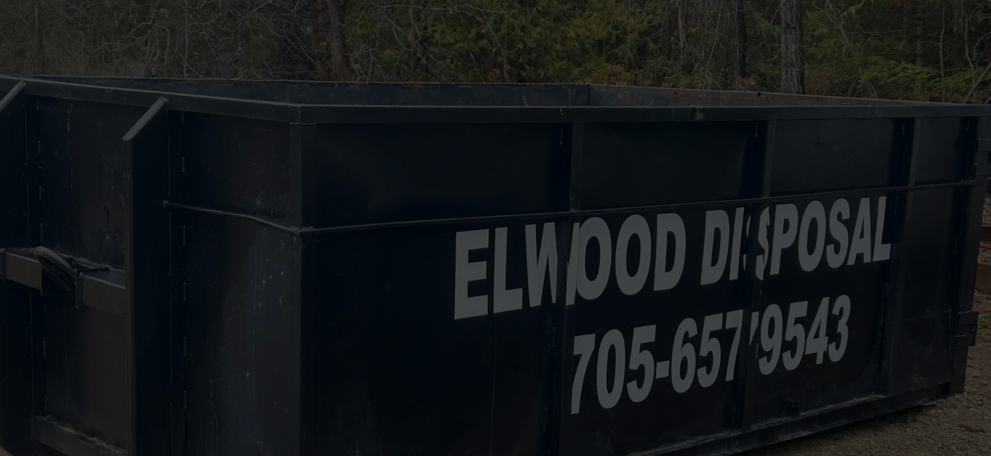Elwood Disposal