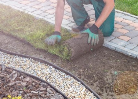 Parking Lots Preparation in Pembroke, Ontario