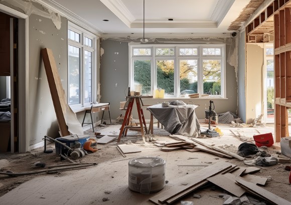 C. Brown's Design & Construction