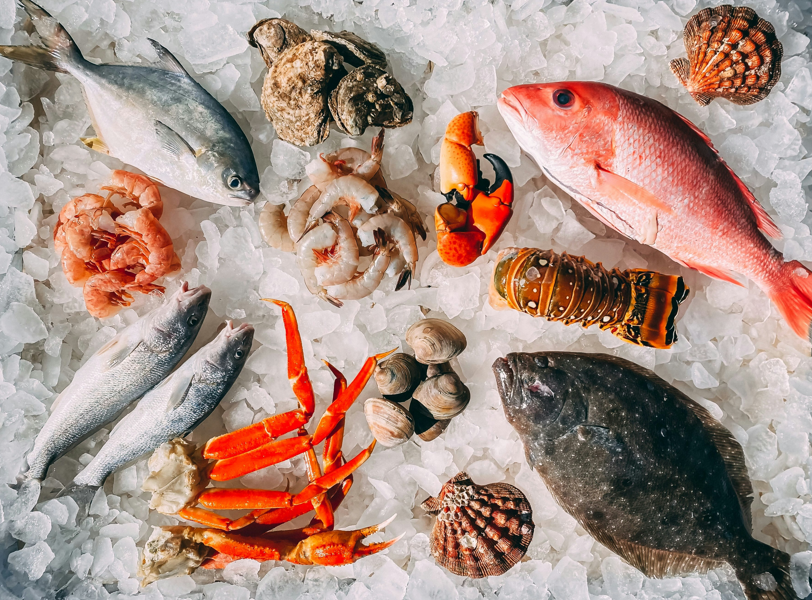 Chad Brown Seafoods Inc in Welshpool, NB