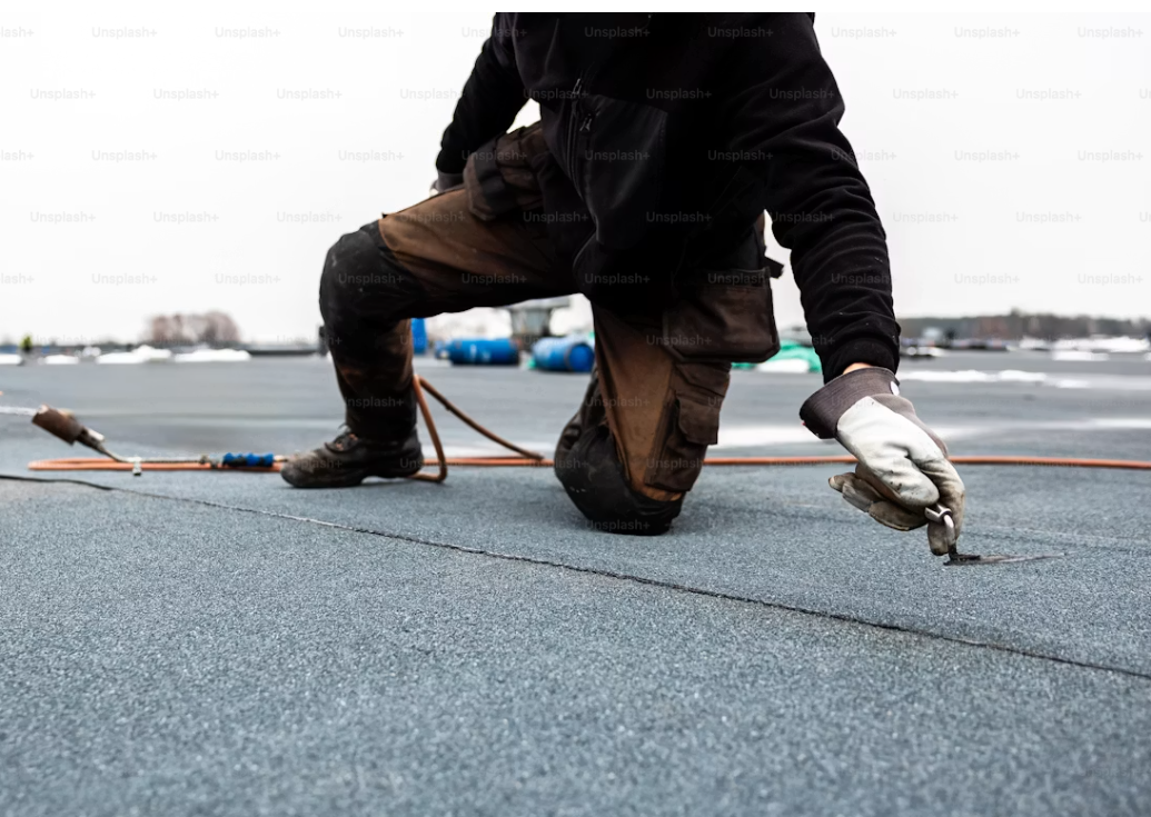 Hard Shell Roofing
