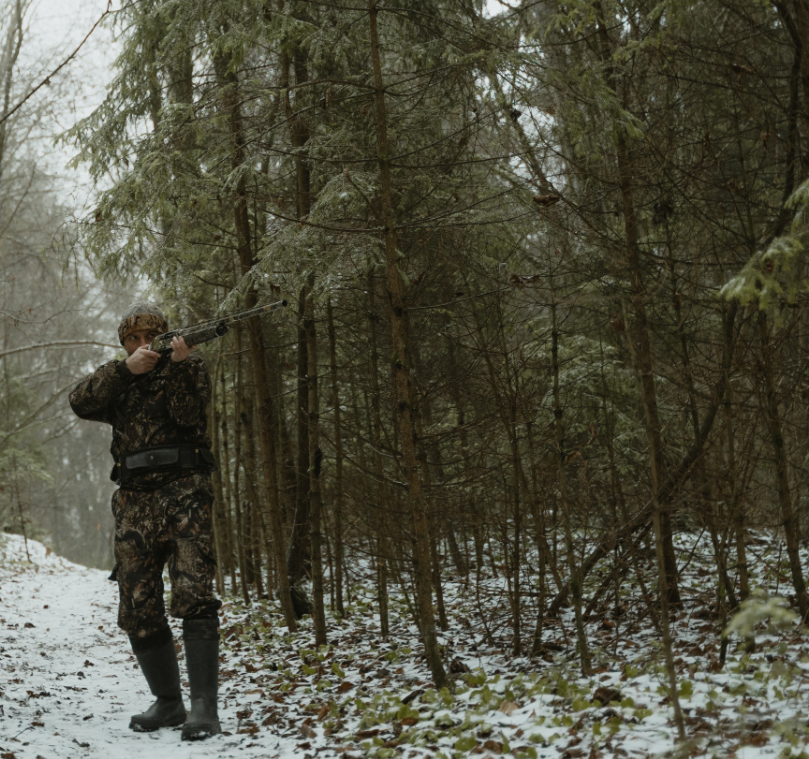 Memramcook River Outfitters Ltd.