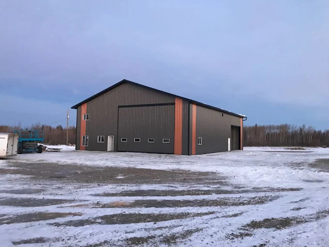 Isaac Ironworks Ltd. - DM, Alberta - Photo 3