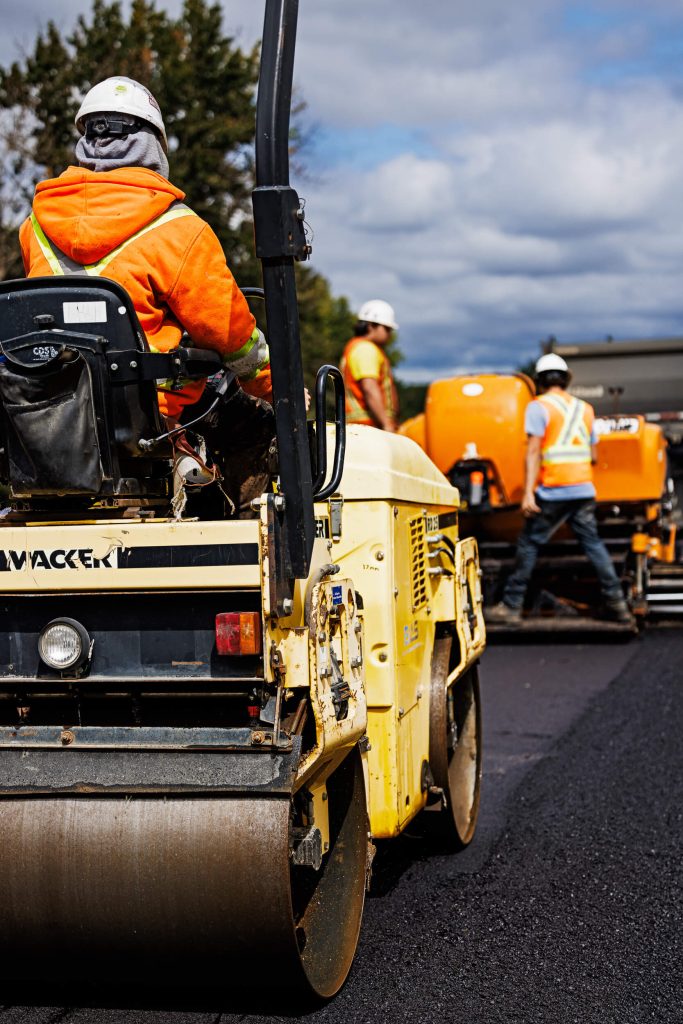 Battleford Asphalt Services Ltd