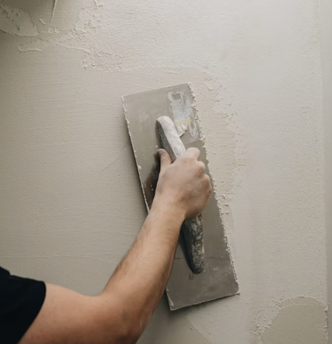 R-Type Stucco