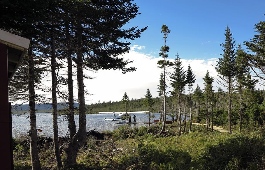 Moose Valley Outfitters