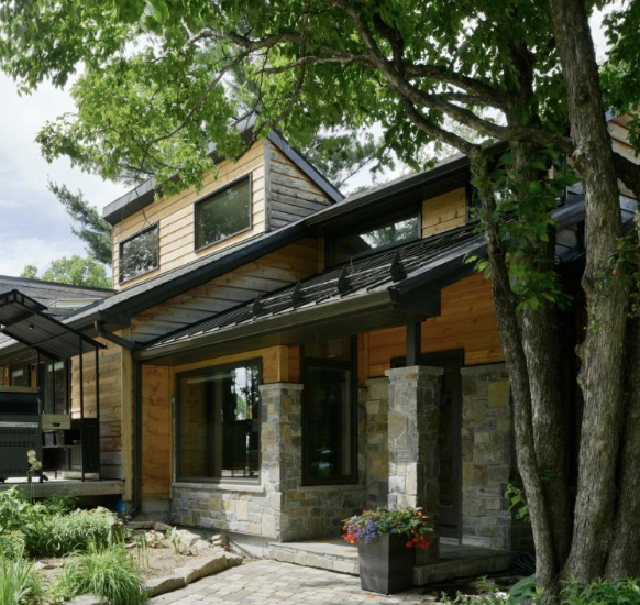 Maverick Home Builders Inc. - General Contractors in Greely, Ontario