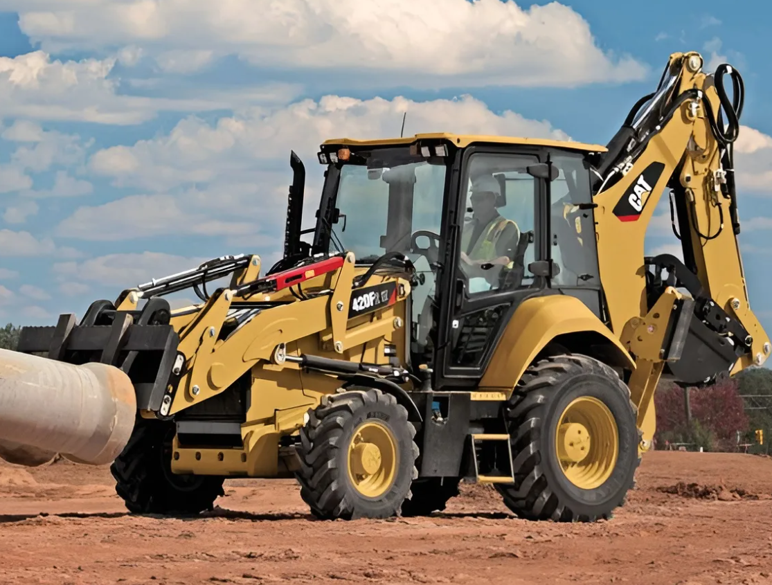 All Terrain Excavating in Moncton, New Brunswick