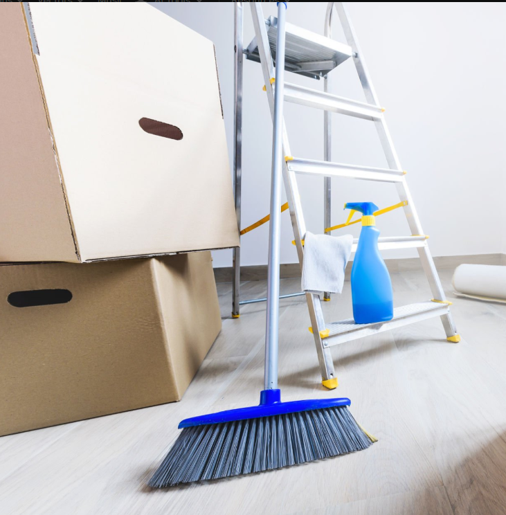 Annie's House Cleaning Services