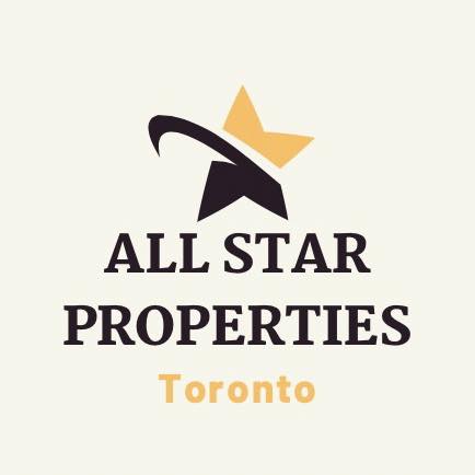 All Star Properties Toronto Logo - Toronto, Ontario
