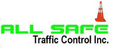 All Safe Traffic Control Inc.