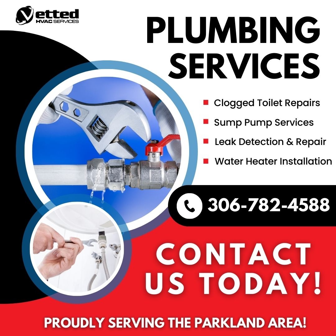 Vetted HVAC Services Ltd.