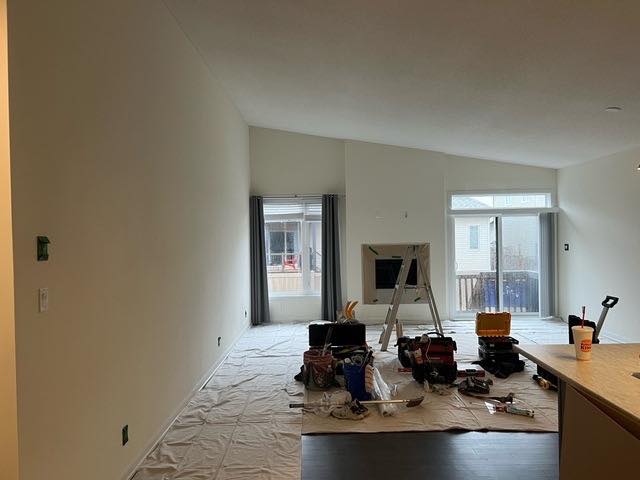 True Quality Paint &amp; Reno Inc - General Contractors in Ottawa, Ontario