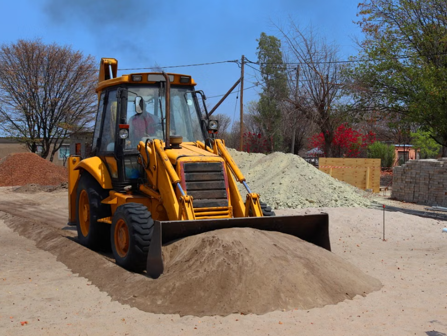 All Terrain Excavating - Excavation Contractors in Moncton, New Brunswick