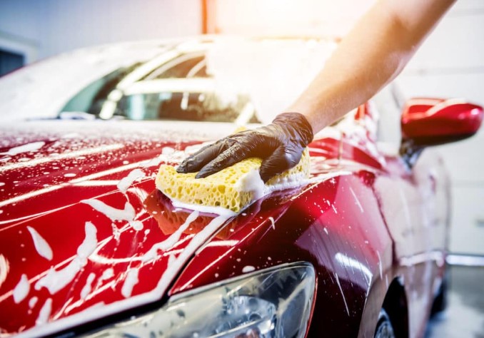 Traction Tire &amp; Car Wash Ltd. - General Contractors in Houston, British Columbia