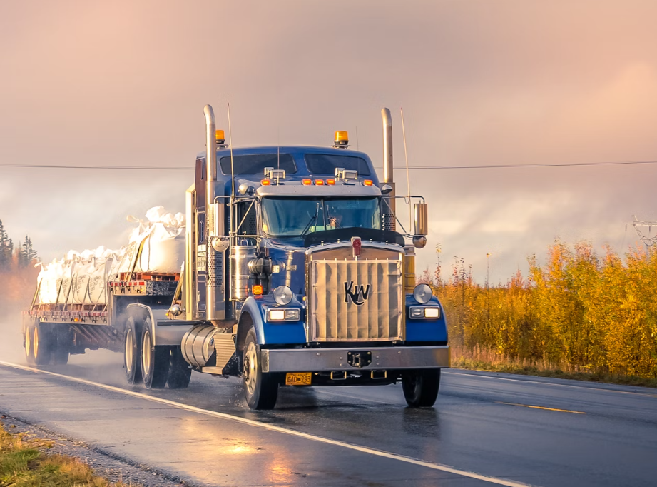 B.A.D.'s Trucking - General Contractors in Herbert, Saskatchewan