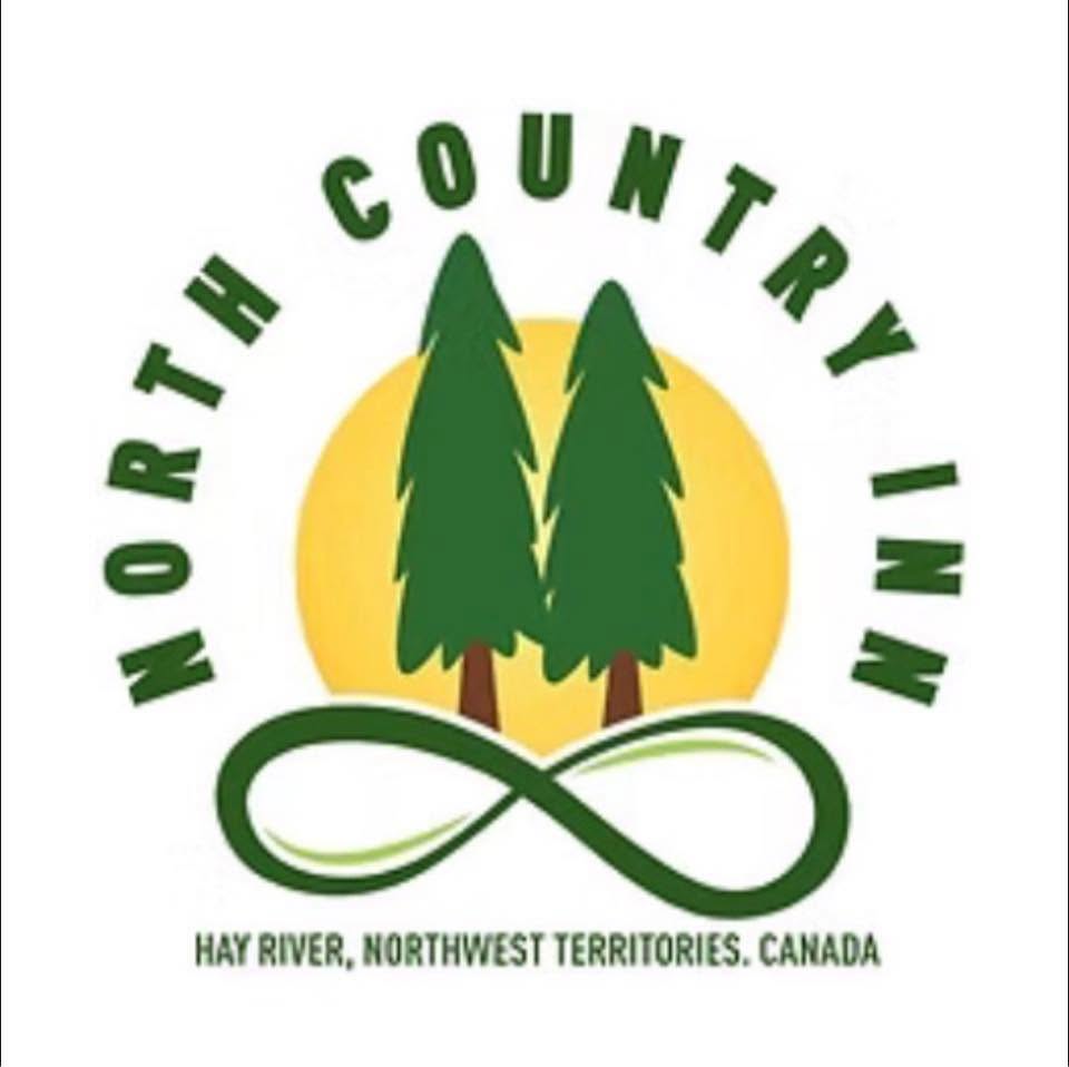 North Country Inn Logo - Hay River, Northwest Territories