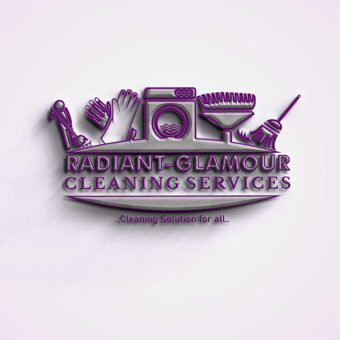 Radiant-Glamour Cleaning Services