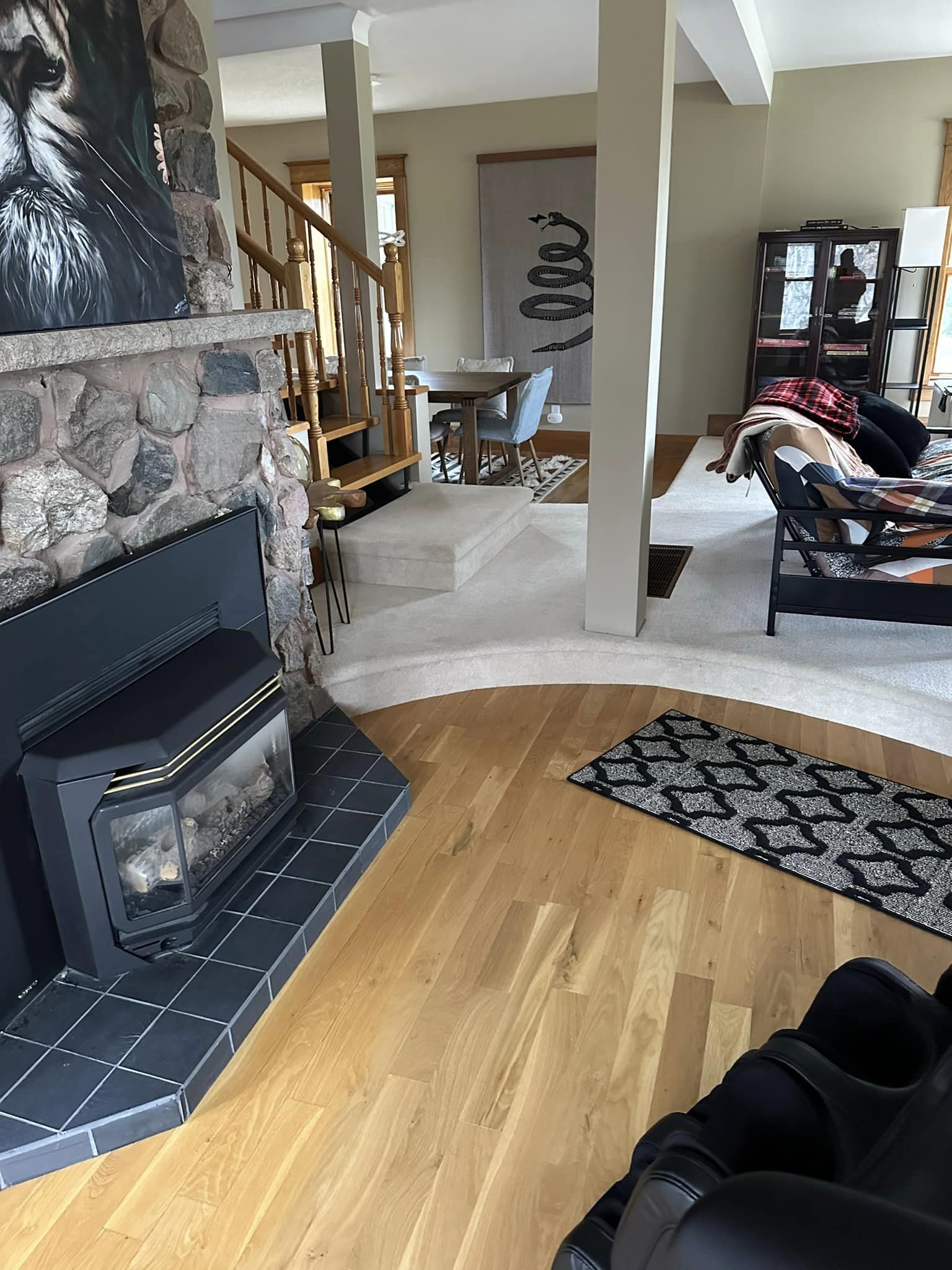 S &amp; S Contracting