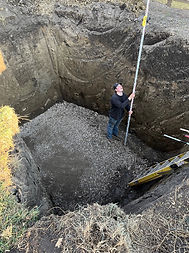 Danco Contracting Ltd. in Red Deer County, Alberta - Photo 2