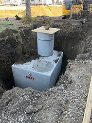 Septic Services in Red Deer County, Alberta
