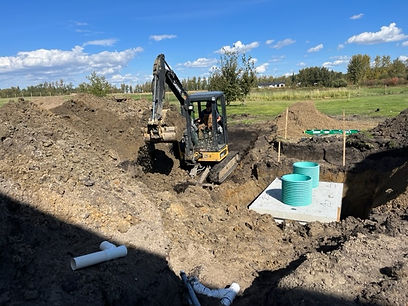 Danco Contracting