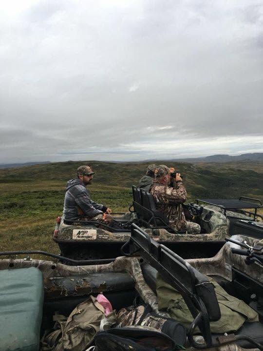 Deep Valley Outfitters in St Andrews, Newfoundland and Labrador.