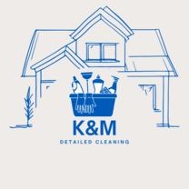 K & M Detailed Cleaning