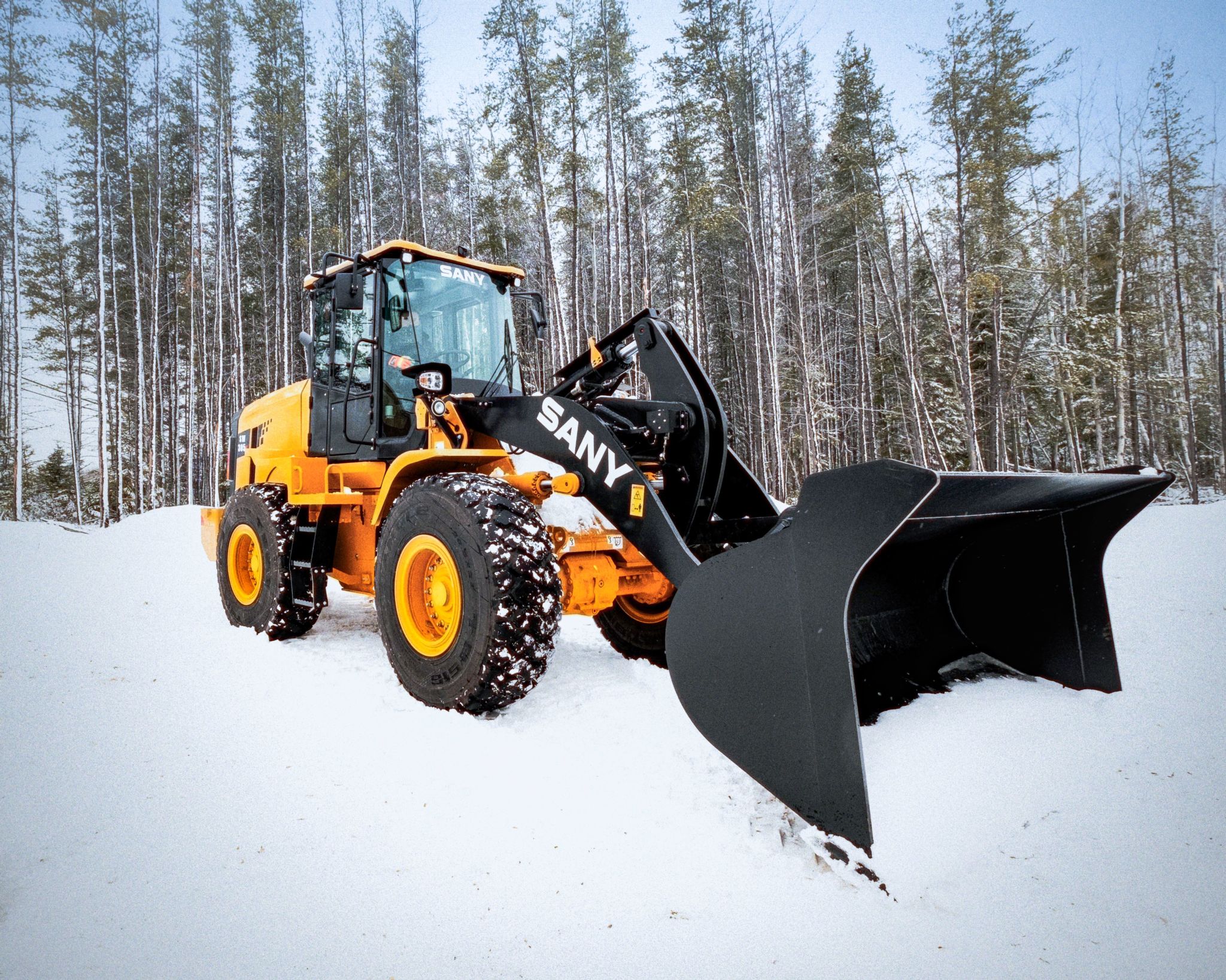 Timmins Mechanical Solutions Inc. - General Contractors in Timmins, Ontario