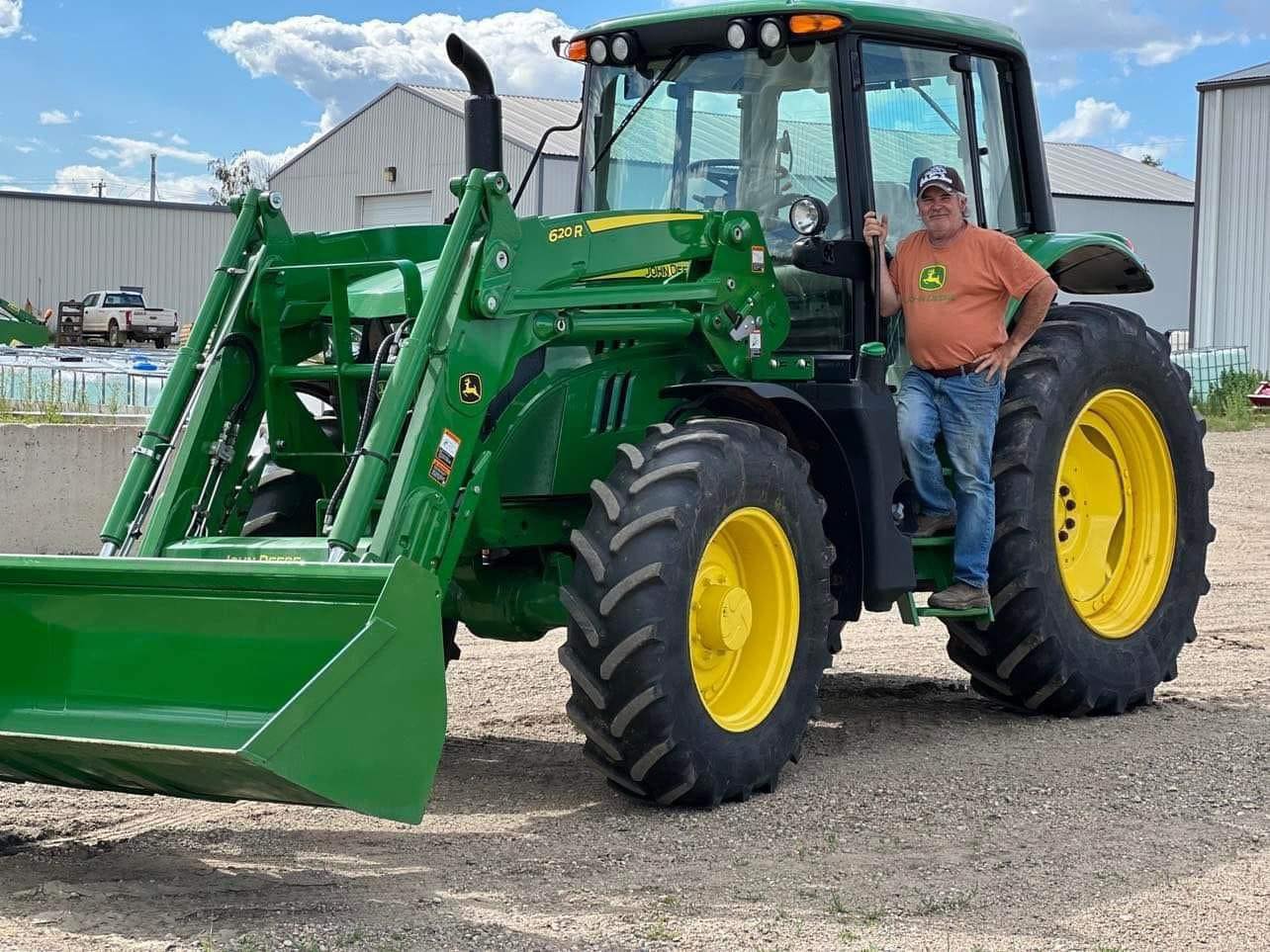 Tri-N Charolais Farms - General Contractors in Lenore, Manitoba
