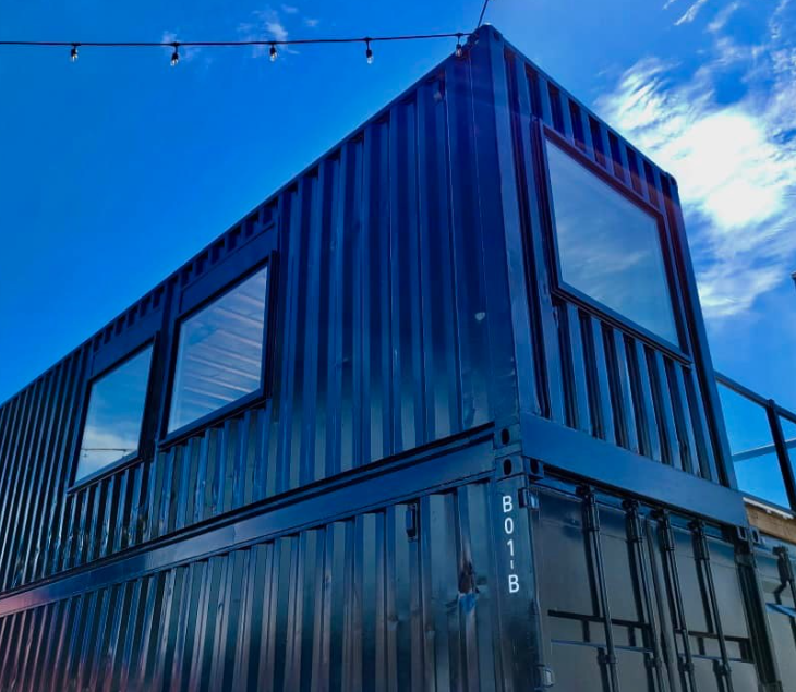 Reliable Overhead Doors Ltd. / Reliable Door & Window - General Contractors in Saint John, New Brunswick