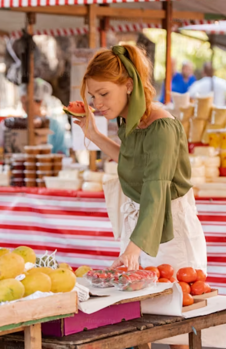 Summerside Farmers' Market