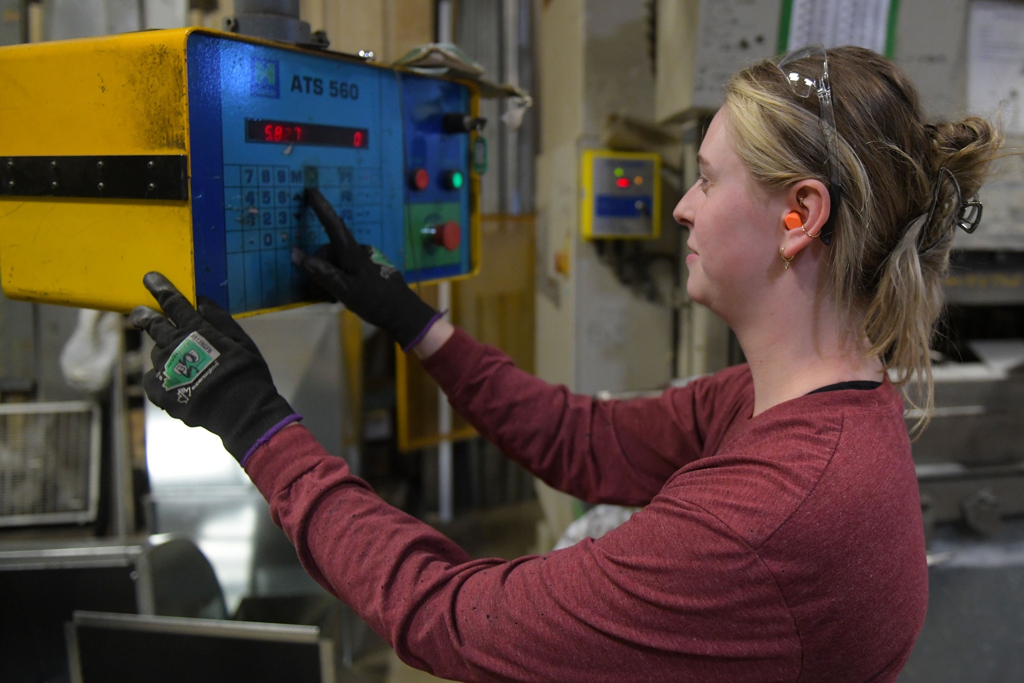 Nu-Tech Metals Sales &amp; Service Ltd