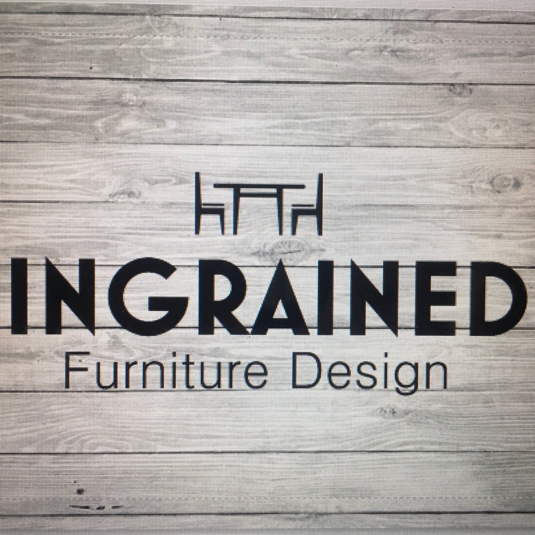 Ingrained Furniture Design