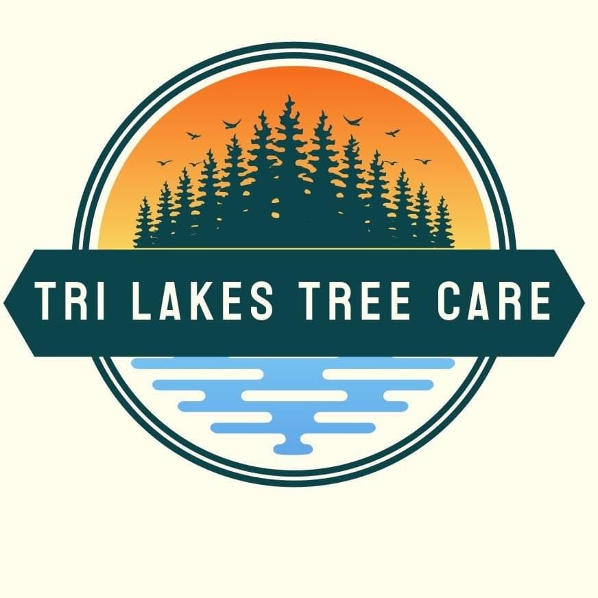 Tri Lakes Tree Care Logo - Bala, Ontario