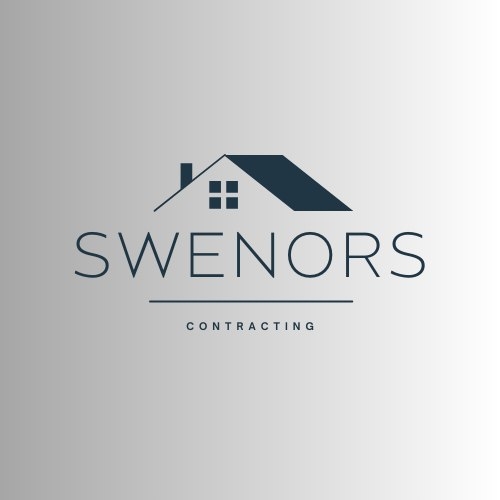 Swenors Contracting Logo - Lindsay, Ontario