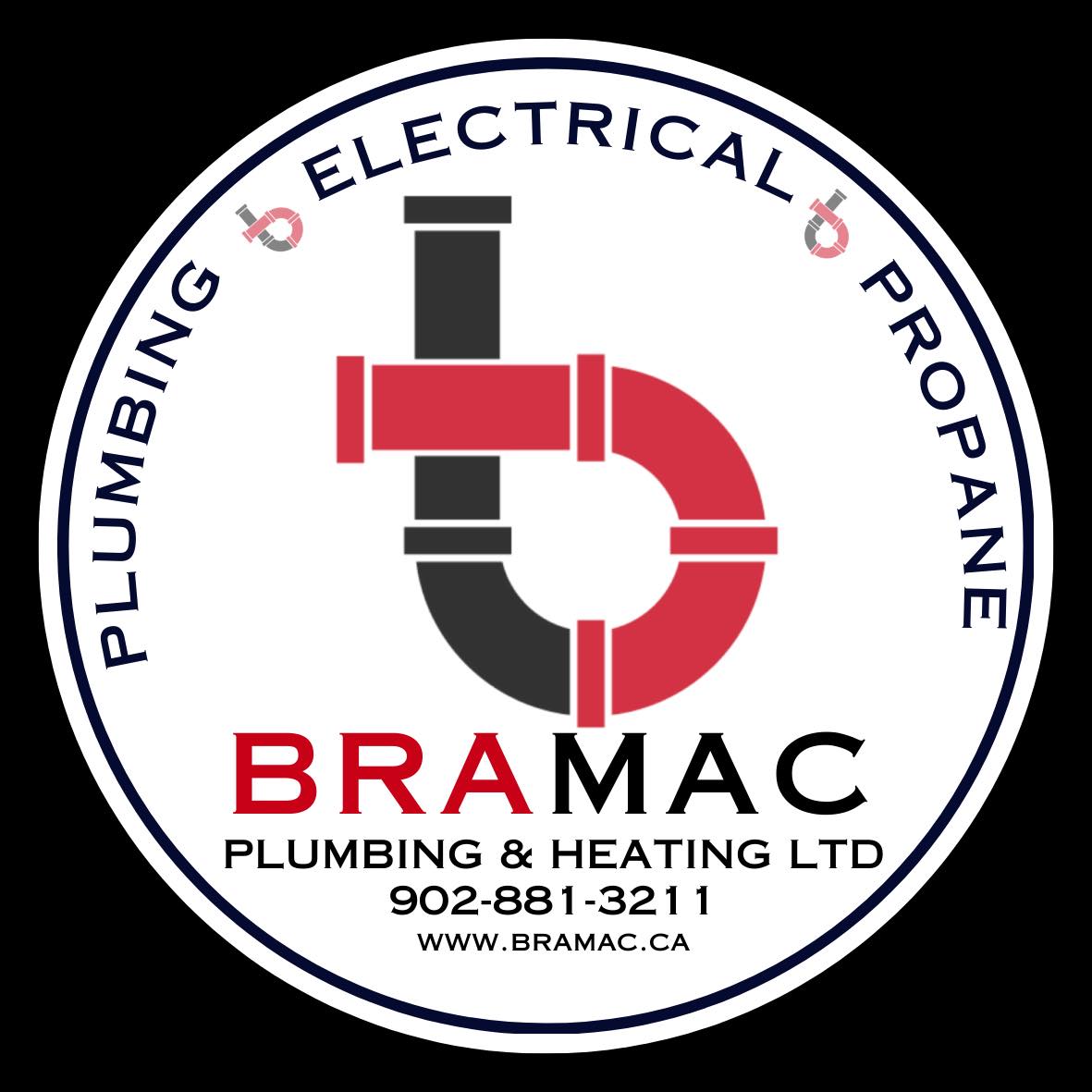 Bramac Plumbing & Heating Ltd.