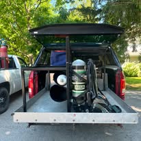 Barnard’s Mobile Welding
