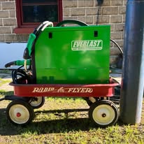 Barnard’s Mobile Welding