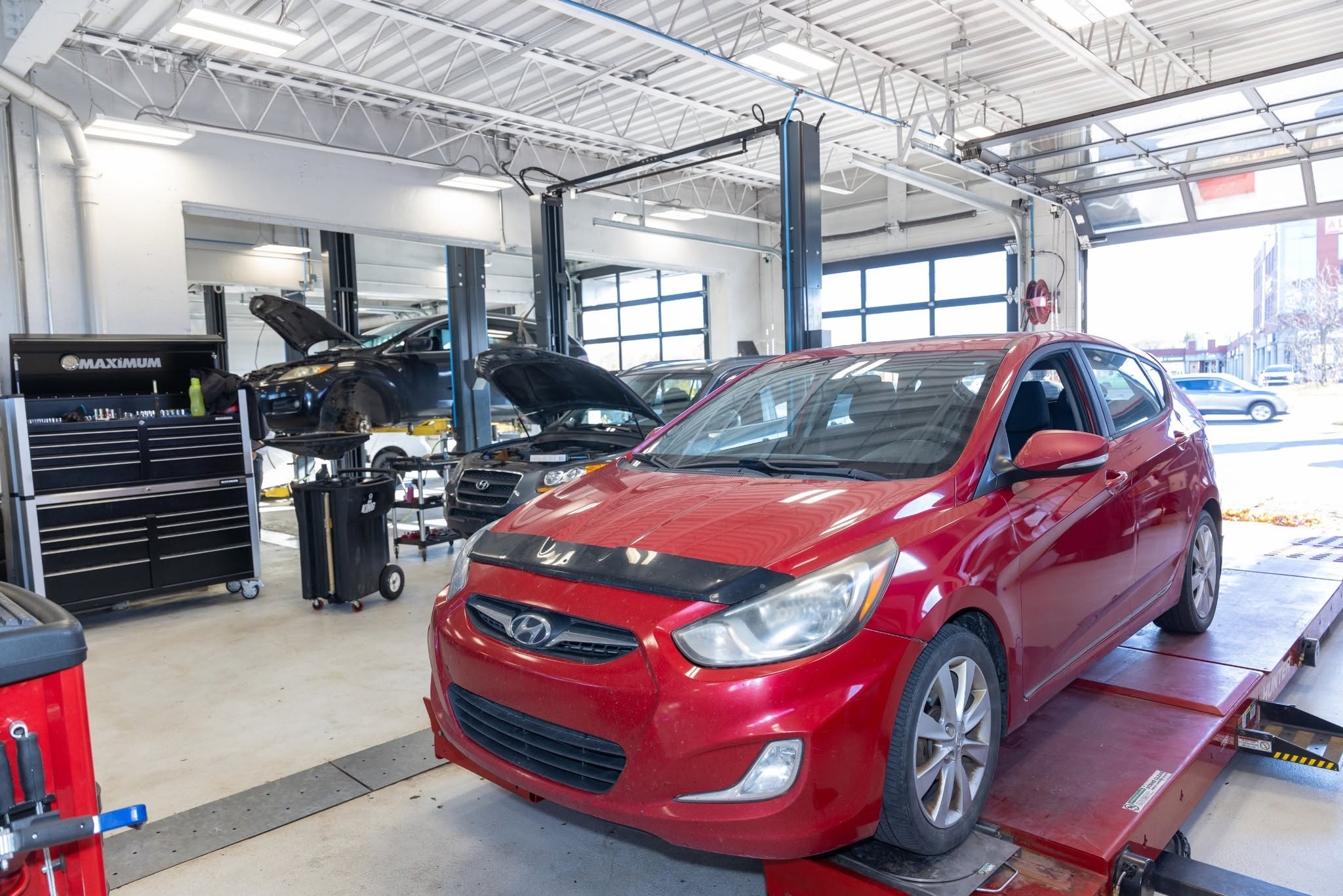 Speedy Auto Service North Bay