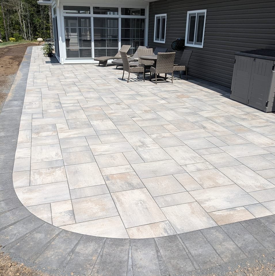 CW Landscape & Design in Mahone Bay, Nova Scotia