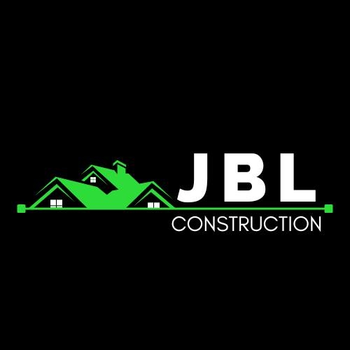 JBL Construction Logo - Newport Station, Nova Scotia