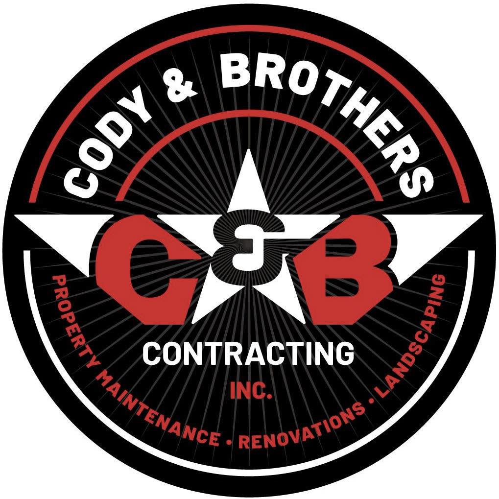 C&B Contracting And Property Maintenance Inc.