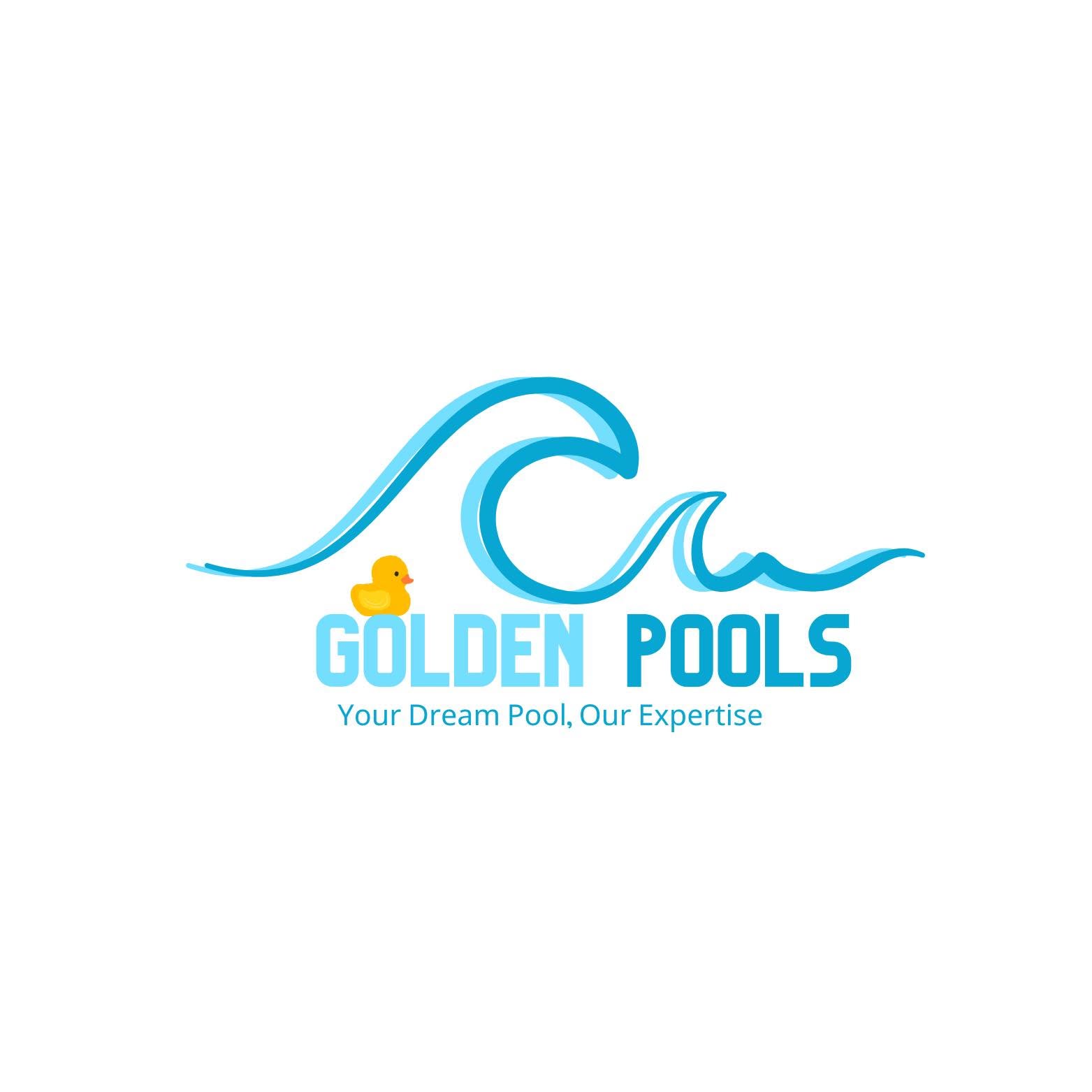 Golden Pools Service