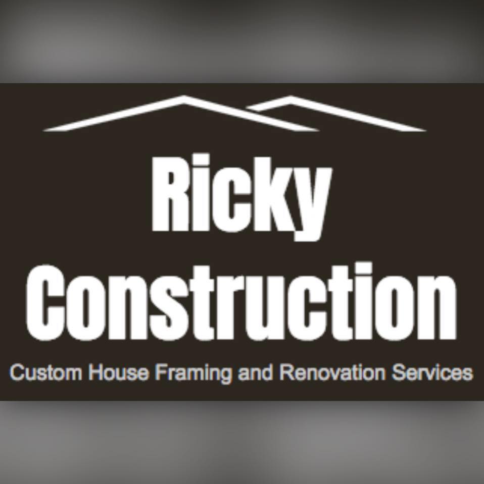 Ricky Construction Ltd.