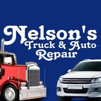 Nelson’s Truck & Auto Repair