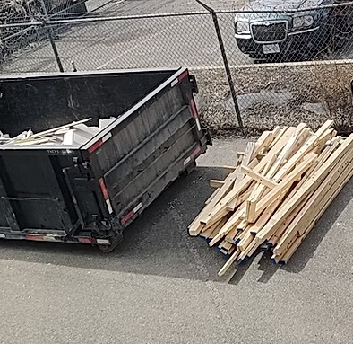 Rightway Disposal Corp. - Junk 