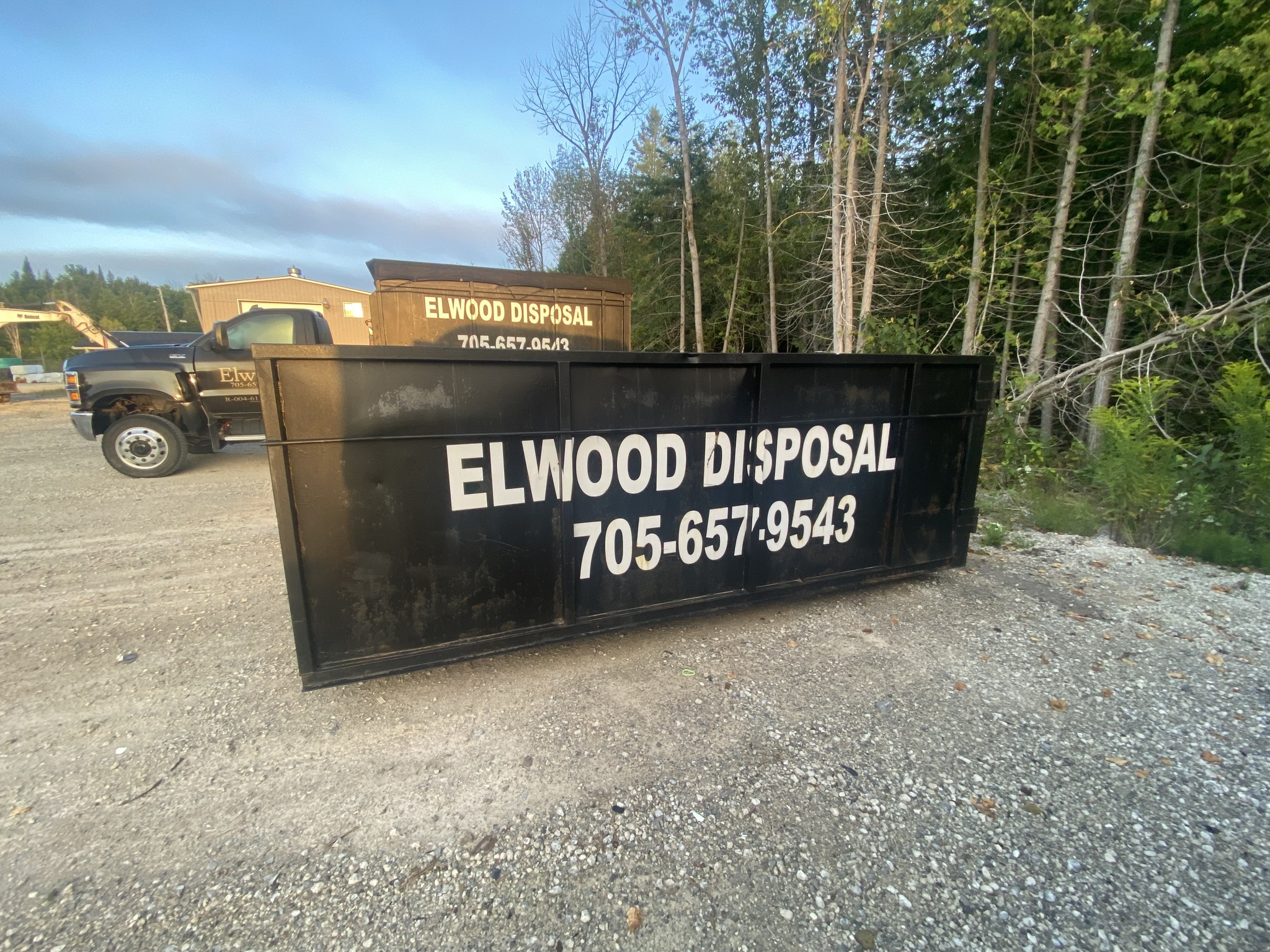 Garbage Disposal Repair in Fenelon Falls, Ontario