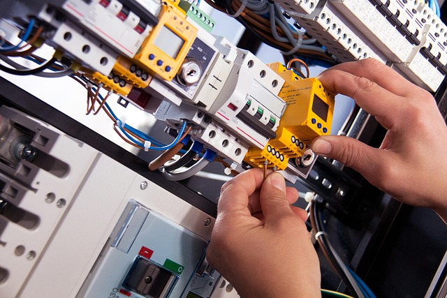 Crowell Electrical Services - Electricians & Electrical Contractors in Ostrea Lake, Nova Scotia